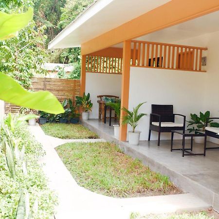 Ysabelle'S Inn El Nido Exterior foto