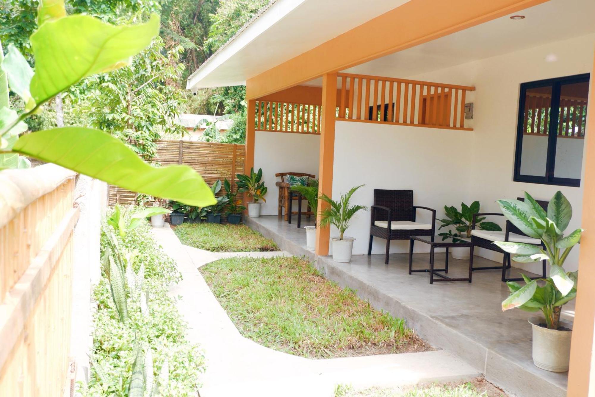 Ysabelle'S Inn El Nido Exterior foto