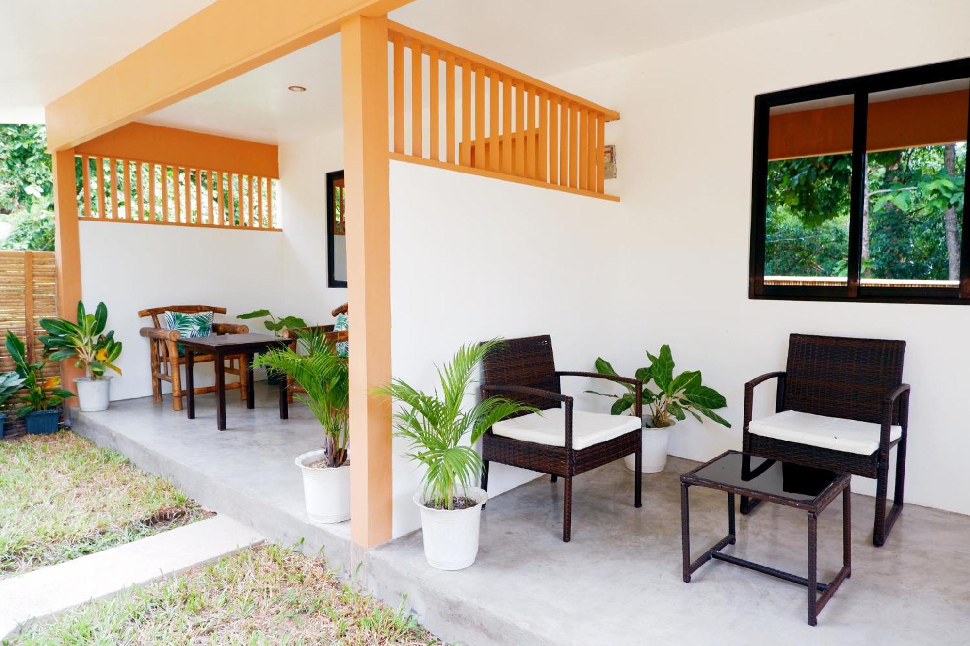 Ysabelle'S Inn El Nido Exterior foto